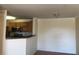 Open dining room adjacent to the kitchen, perfect for casual meals and entertaining guests at 3714 Palm Desert Ln # 5337, Orlando, FL 32839