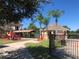 Community playground area offers fun activities for children within a secure environment at 3714 Palm Desert Ln # 5337, Orlando, FL 32839