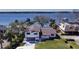 Waterfront home offers stunning views and convenient access to the water at 382 Riverside Dr, Ormond Beach, FL 32176