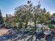 Parking area for boats and vehicles with mature trees at 562 Orange Dr # 33, Altamonte Springs, FL 32701