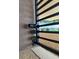 Gate entry including the lockbox at 6451 Old Park Ln # 302, Orlando, FL 32835