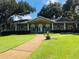 Charming clubhouse featuring manicured lawns and a welcoming entrance, perfect for community events and gatherings at 117 Starling Ln, Longwood, FL 32779