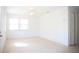 Bright living room with neutral paint, tile floors, and natural light at 4840 Transport Rd, Bartow, FL 33830
