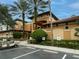 Beautiful resort exterior at 12527 Floridays Resort Dr # 401E, Orlando, FL 32821