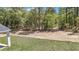 Expansive backyard with ample space for outdoor activities and potential landscaping opportunities at 13274 Sw 82Nd Ln, Dunnellon, FL 34432