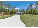 Home with long drive and lawn at 13274 Sw 82Nd Ln, Dunnellon, FL 34432
