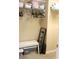 Organized walk-in closet with shelving, hanging space, and ample storage solutions at 3039 Boating Blvd. Blvd, Kissimmee, FL 34746
