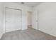 Bedroom with closet and bright window at 3876 Giorgio Dr, Winter Haven, FL 33884