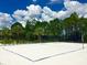 The community provides a well-maintained volleyball court for friendly games and outdoor recreation at 394 Captiva Dr, Davenport, FL 33896