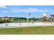Community splash pad and play area, offering a fun and safe environment for children at 612 Via Isabelle Dr, Debary, FL 32713