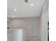 Neutral hallway and carpeting on the upper floor at 760 Annabell Ridge Rd, Minneola, FL 34715