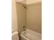 Neutral bathroom with a shower-tub combination at 1013 S Hiawassee Rd # 3626, Orlando, FL 32835
