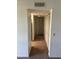 Hallway with closet at 1013 S Hiawassee Rd # 3626, Orlando, FL 32835