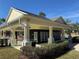Community mail house with secure mailboxes in a well-maintained building at 1552 Broken Oak Dr # B, Winter Garden, FL 34787
