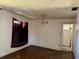 Dining room with vintage chandelier at 1811 S Westmoreland Dr, Orlando, FL 32805