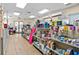 Well-stocked community store with shelves of various products, offering convenient shopping for residents and guests at 2548 Archfeld Blvd, Kissimmee, FL 34747