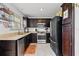 Stylish kitchen with stainless steel appliances and ample cabinet space at 2630 Albion Ave, Orlando, FL 32833
