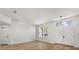 Bright, airy living room with new wood floors and lots of natural light at 2930 Paddington Way, Kissimmee, FL 34747