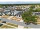 Charming neighborhood street view with sidewalks and well-kept lawns enhancing the appeal at 2930 Paddington Way, Kissimmee, FL 34747