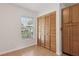 Cozy room featuring closet space and a bright window at 600 Northern Way # 502, Winter Springs, FL 32708