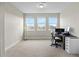 This office features lots of natural light and space at 9947 Summerlake Groves St, Winter Garden, FL 34787