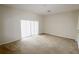 Bright living room featuring natural light and neutral walls at 17519 Blessing Dr, Clermont, FL 34714