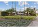 A welcoming entrance sign for Blackstone Landing surrounded by neatly manicured landscaping at 5571 Sycamore Canyon Dr, Kissimmee, FL 34758