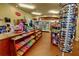 Well-stocked convenience store with snacks, beverages, and sundries for residents at 8136 Fan Palm Way, Kissimmee, FL 34747