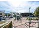 Street view of the shopping district at 936 N Baker St, Mount Dora, FL 32757