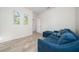 Another view of the bonus room with tile flooring and neutral walls at 17216 Goldcrest Loop, Clermont, FL 34714