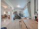 Spacious living space features an open floor plan with great natural light at 500 E Crystal Lake St, Orlando, FL 32806