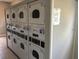 Laundry room with a stack of washing machines at 5317 Curry Ford Rd # Q104, Orlando, FL 32812