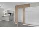 The house has an open floor plan and a modern design at 5325 Glasgow Ave, Orlando, FL 32819