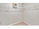 Walk-in closet featuring wire shelving at 5996 Wildflower Field Way, St Cloud, FL 34771