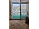 Balcony with outdoor furniture and a view of the natural landscape at 8837 Latrec Ave # 5307, Orlando, FL 32819