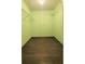 Spacious walk-in closet with built-in shelving and ample room for storage at 8837 Latrec Ave # 5307, Orlando, FL 32819