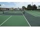Tennis courts for recreation and community engagement at 361 Wade Park Ct, Davenport, FL 33897