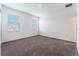 Bedroom featuring two windows allowing plenty of natural light at 1344 Blue Stem Lane, Winter Park, FL 32792