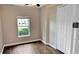 Comfortable bedroom with closet and peaceful natural light at 3734 Safflower Terrace, Oviedo, FL 32766