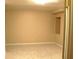 Bedroom with carpeting, neutral walls, and window at 1213 Richmond Rd, Winter Park, FL 32789