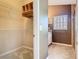 Features include a walk-in closet, vanity, and tiled shower at 1525 Oakwood Ct, Apopka, FL 32703