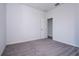 Bedroom featuring a neutral carpet and a bright window at 1857 Manitoba Ct, Poinciana, FL 34759