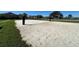 Enjoy a game on the sand volleyball court in the neighborhood's recreational area at 2168 Continental St, St Cloud, FL 34769