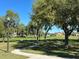 Enjoy scenic strolls on the winding sidewalk pathways through the neighborhood's common green spaces at 2168 Continental St, St Cloud, FL 34769