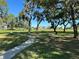 Enjoy scenic strolls on the winding sidewalk pathways through the neighborhood's common green spaces at 2168 Continental St, St Cloud, FL 34769