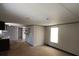 Spacious living room, ready for renovation to fit your preferences and lifestyle at 20144 Se 156Th St, Umatilla, FL 32784