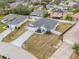 Lovely single-story home with a well-maintained front yard and a freshly painted driveway at 1949 Manatee Dr, Kissimmee, FL 34759