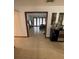 Inviting living space with access to the bedroom through glass doors at 2831 S M U Blvd, Orlando, FL 32817