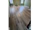 Living room features hardwood floors, windows and natural light at 625 Silverthorn Pl, Groveland, FL 34736
