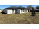 Exterior of home with landscaping at 917 Swallow St, Deltona, FL 32725
